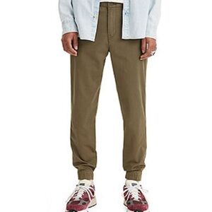 Mens Levi's XX Cotton Chino Jogger Pants Size XL